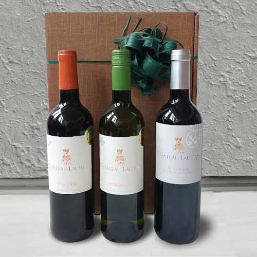 Corporate Wine Gifts-Send Holiday Gifts to Bonn