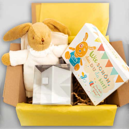 Baby Shower Hamper-Baby Shower Gift Ideas Germany