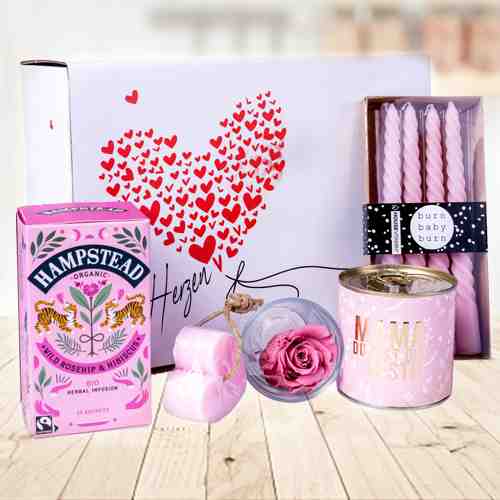 Mom Gift Hamper-Send Gifts For Mom Dortmund