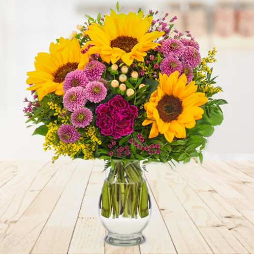 - Order Get Well Soon Flowers For Delivery