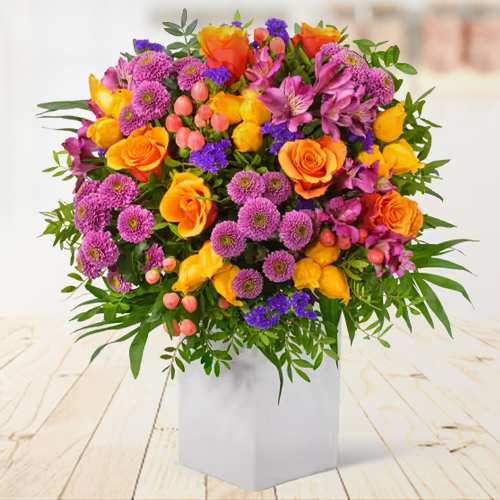 - Flowers For Anniversary Delivery