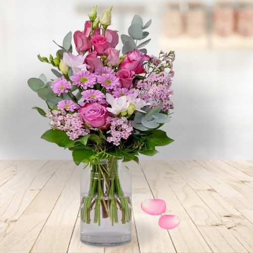 - Valentine’s Day Flowers Delivery Online