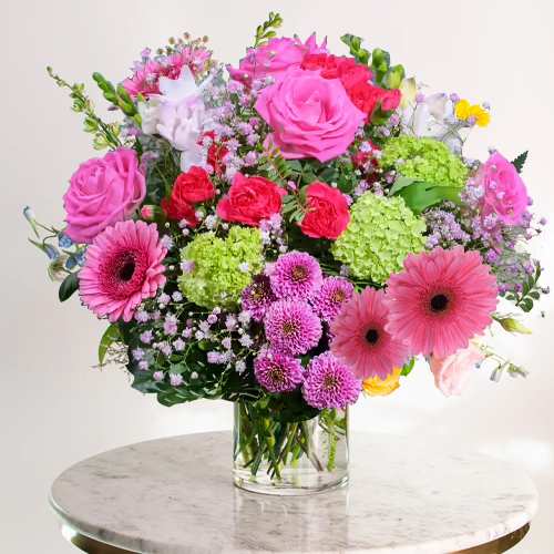 - Perfect Valentine's Day Bouquets For Girlfriend