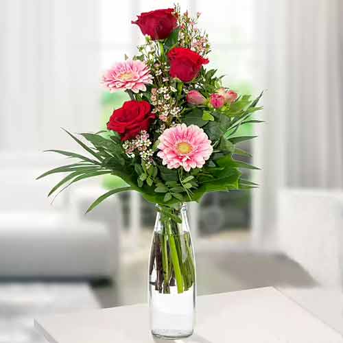 - Fresh Valentine's Day Bouquets Delivered