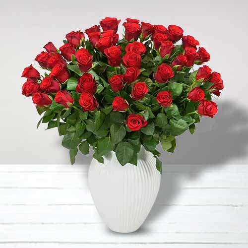 - Send Red Rose Bouquets For Girlfriend