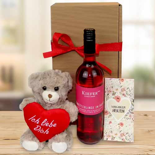 - Romantic Valentine’s Gifts For Girlfriend