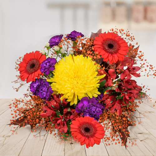 - Best Anniversary Flower Bouquets Delivered