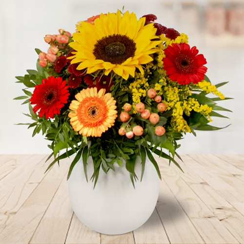 - Marriage Anniversary Flowers