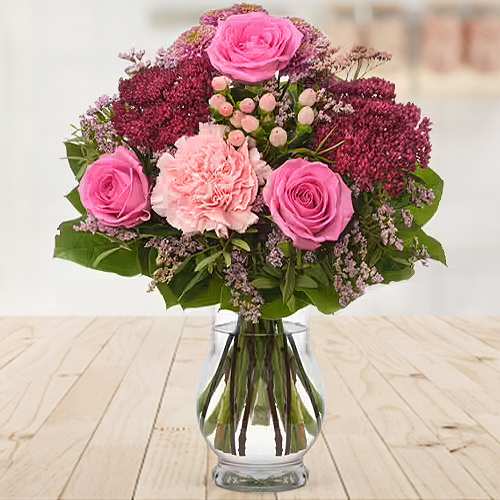 - Birthday Flowers For Girlfriend