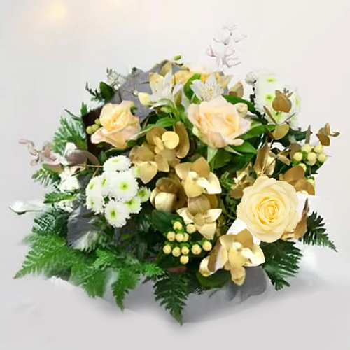 - Winter Floral Gifts With Delivery