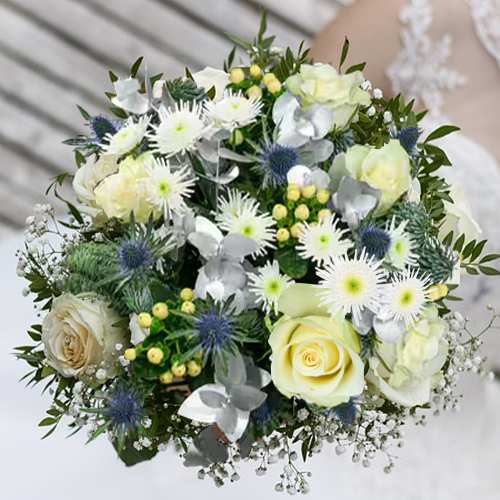 - Order Christmas Bouquets Online For Fast Delivery