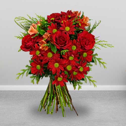 - Affordable Christmas Flower Bouquets For Every Budget