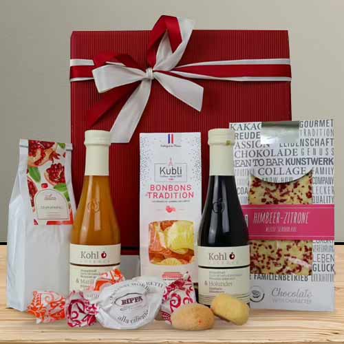 - Birthday Hampers For Teens