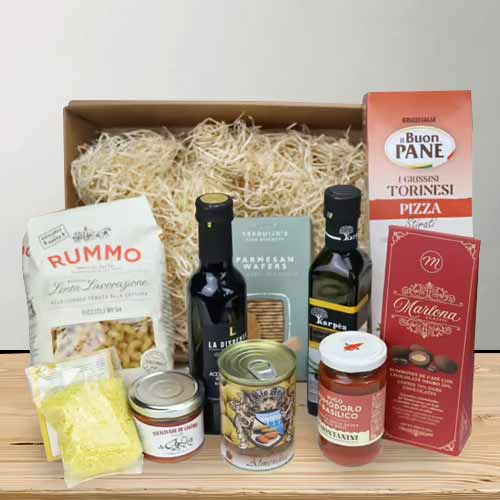 - Thank You Hampers For Event Hosts