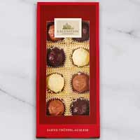 Lauensteiner cream truffle (100 gr)