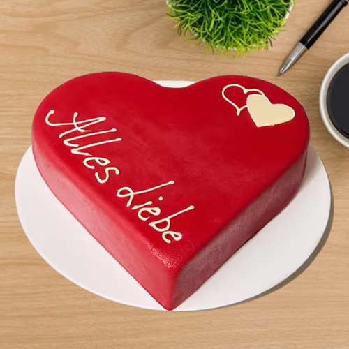 - Anniversary Cake Online Delivery