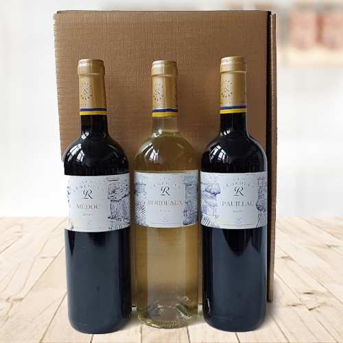 - Send Wine As A Gift Online