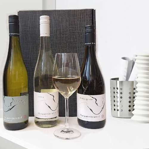 Moseltrio White Wine Gift