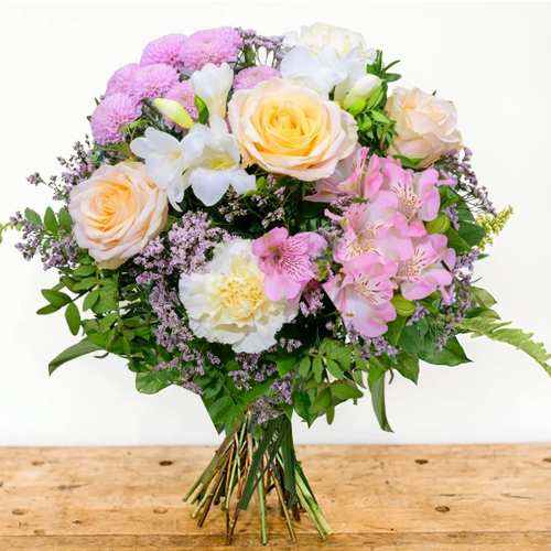 Sweet Love Floral Bouquet