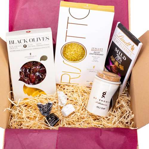 - Mother's Day Gift Set Delivery