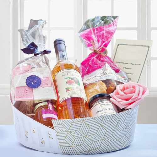 - Motivational Gift Hamper Delivery