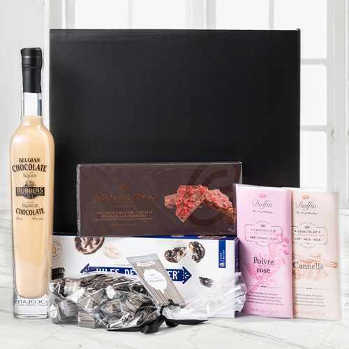 Chocolate Gift Sets-Buy & Send Chocolate Gifts Online