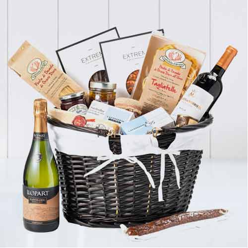 Corporate Gift Basket - Send Corporate Gifts To Germany