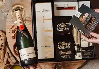 Champagne Gifts