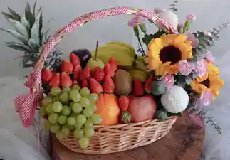 Fruit Baskets