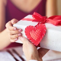 Romantic Gifts